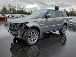 SALWR2SU2MA751718 2021 LAND ROVER RANGE ROVER SPORT