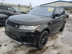SALWR2SU2MA752867 2021 LAND ROVER RANGE ROVER