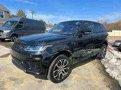SALWR2SU2MA755946 2021 LAND ROVER RANGE ROVER SPORT