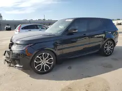SALWR2SU2MA774903 2021 LAND ROVER RANGE ROVER SPORT