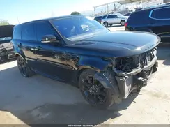 SALWR2SU2MA776201 2021 LAND ROVER RANGE ROVER SPORT