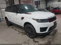 SALWR2SU2MA784153 2021 LAND ROVER RANGE ROVER SPORT