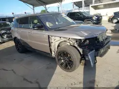 SALWR2SU2MA785254 2021 LAND ROVER RANGE ROVER SPORT