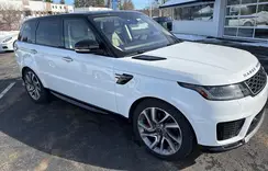 SALWR2SU2MA788672 2021 LAND ROVER RANGE ROVER