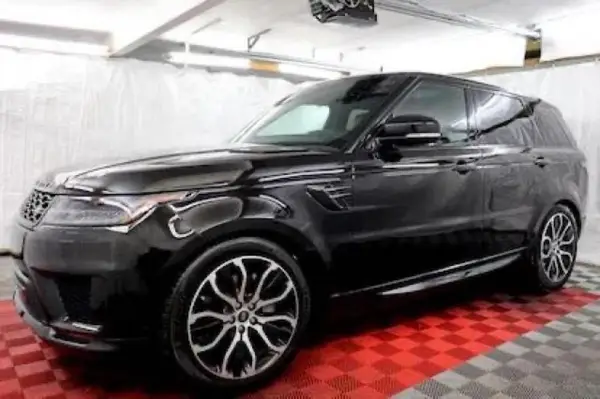 SALWR2SU2NA211318 2022 LAND ROVER RANGE ROVER - Image 2