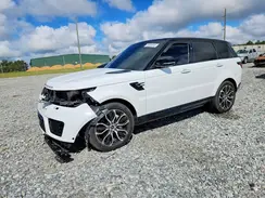 SALWR2SU2NA222917 2022 LAND ROVER RANGE ROVER SPORT