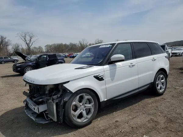 SALWR2SU3LA700873 2020 LAND ROVER RANGE ROVER - Image 1