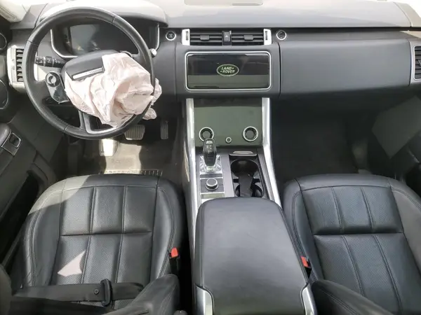 SALWR2SU3LA700873 2020 LAND ROVER RANGE ROVER - Image 8