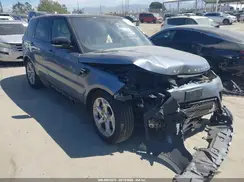 SALWR2SU3LA701456 2020 LAND ROVER RANGE ROVER SPORT