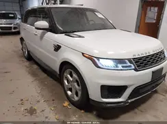 SALWR2SU3LA709833 2020 LAND ROVER RANGE ROVER SPORT