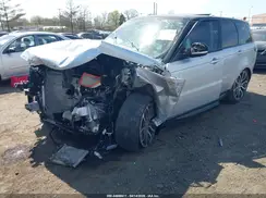SALWR2SU3LA709900 2020 LAND ROVER RANGE ROVER SPORT
