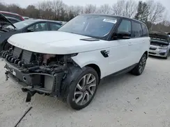 SALWR2SU3LA716345 2020 LAND ROVER RANGE ROVER