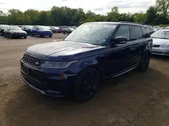 SALWR2SU3LA726874 2020 LAND ROVER RANGE ROVER