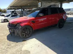 SALWR2SU3LA735087 2020 LAND ROVER RANGE ROVER