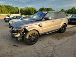 SALWR2SU3LA737079 2020 LAND ROVER RANGE ROVER SPORT