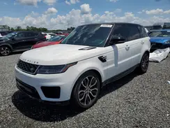 SALWR2SU3LA738023 2020 LAND ROVER RANGE ROVER