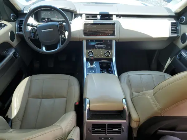 SALWR2SU3LA738023 2020 LAND ROVER RANGE ROVER - Image 8