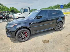 SALWR2SU3LA738961 2020 LAND ROVER RANGE ROVER SPORT