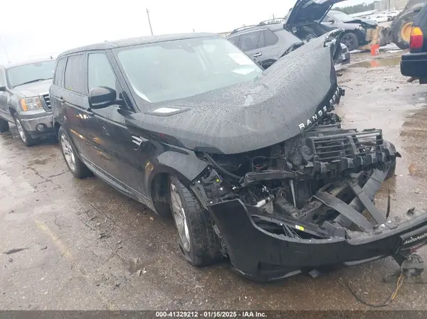 SALWR2SU3LA746722 2020 LAND ROVER RANGE ROVER SPORT - Image 1