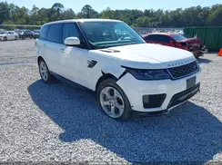 SALWR2SU3LA746915 2020 LAND ROVER RANGE ROVER SPORT
