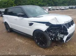 SALWR2SU3LA748664 2020 LAND ROVER RANGE ROVER SPORT
