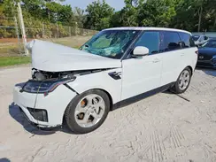 SALWR2SU3LA878413 2020 LAND ROVER RANGE ROVER
