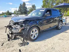 SALWR2SU3LA878427 2020 LAND ROVER RANGE ROVER
