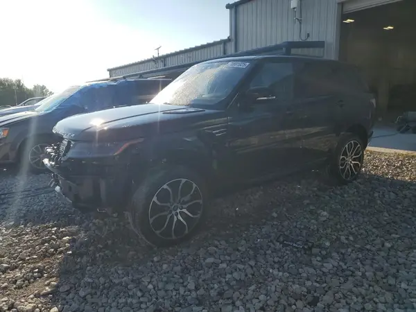 SALWR2SU3LA878461 2020 LAND ROVER RANGE ROVER SPORT - Image 1