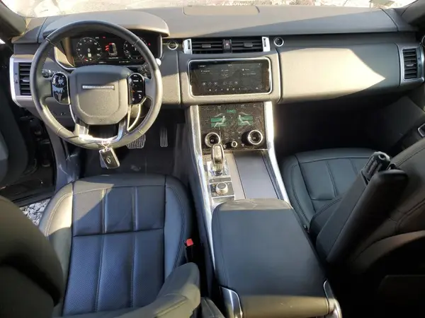 SALWR2SU3LA878461 2020 LAND ROVER RANGE ROVER SPORT - Image 8