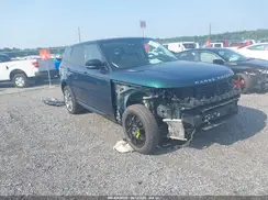 SALWR2SU3LA880002 2020 LAND ROVER RANGE ROVER SPORT