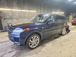 SALWR2SU3LA892134 2020 LAND ROVER RANGE ROVER