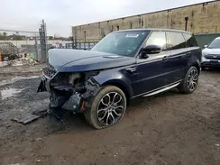 SALWR2SU3LA895485 2020 LAND ROVER RANGE ROVER