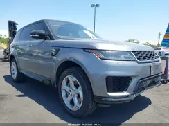 SALWR2SU3LA896975 2020 LAND ROVER RANGE ROVER SPORT