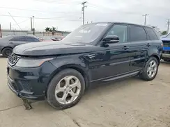 SALWR2SU3LA899553 2020 LAND ROVER RANGE ROVER SPORT