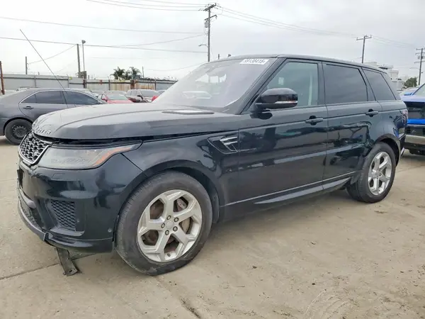 SALWR2SU3LA899553 2020 LAND ROVER RANGE ROVER SPORT - Image 1
