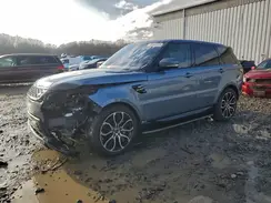 SALWR2SU3LA899701 2020 LAND ROVER RANGE ROVER SPORT