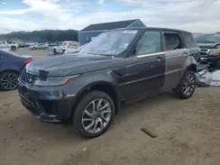 SALWR2SU3MA750724 2021 LAND ROVER RANGE ROVER SPORT
