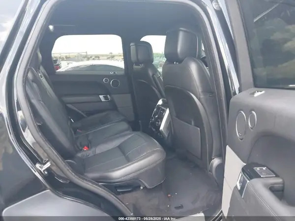 SALWR2SU3MA762128 2021 LAND ROVER RANGE ROVER SPORT - Image 8
