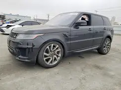 SALWR2SU3MA762159 2021 LAND ROVER RANGE ROVER SPORT