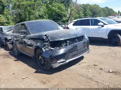 SALWR2SU3MA763389 2021 LAND ROVER RANGE ROVER SPORT