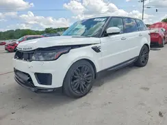 SALWR2SU3MA764512 2021 LAND ROVER RANGE ROVER