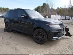 SALWR2SU3MA780774 2021 LAND ROVER RANGE ROVER SPORT