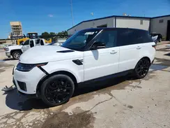 SALWR2SU3NA206841 2022 LAND ROVER RANGE ROVER SPORT