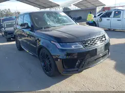 SALWR2SU3NA211201 2022 LAND ROVER RANGE ROVER SPORT