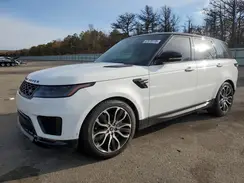 SALWR2SU3NA216110 2022 LAND ROVER RANGE ROVER SPORT