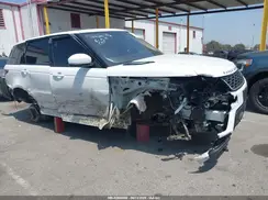 SALWR2SU4LA700705 2020 LAND ROVER RANGE ROVER SPORT