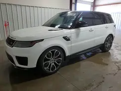 SALWR2SU4LA703863 2020 LAND ROVER RANGE ROVER