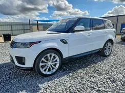 SALWR2SU4LA715074 2020 LAND ROVER RANGE ROVER SPORT