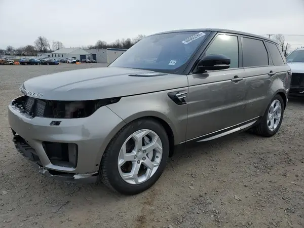 SALWR2SU4LA717164 2020 LAND ROVER RANGE ROVER - Image 1
