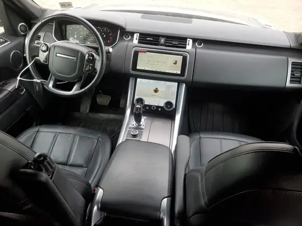 SALWR2SU4LA717164 2020 LAND ROVER RANGE ROVER - Image 8
